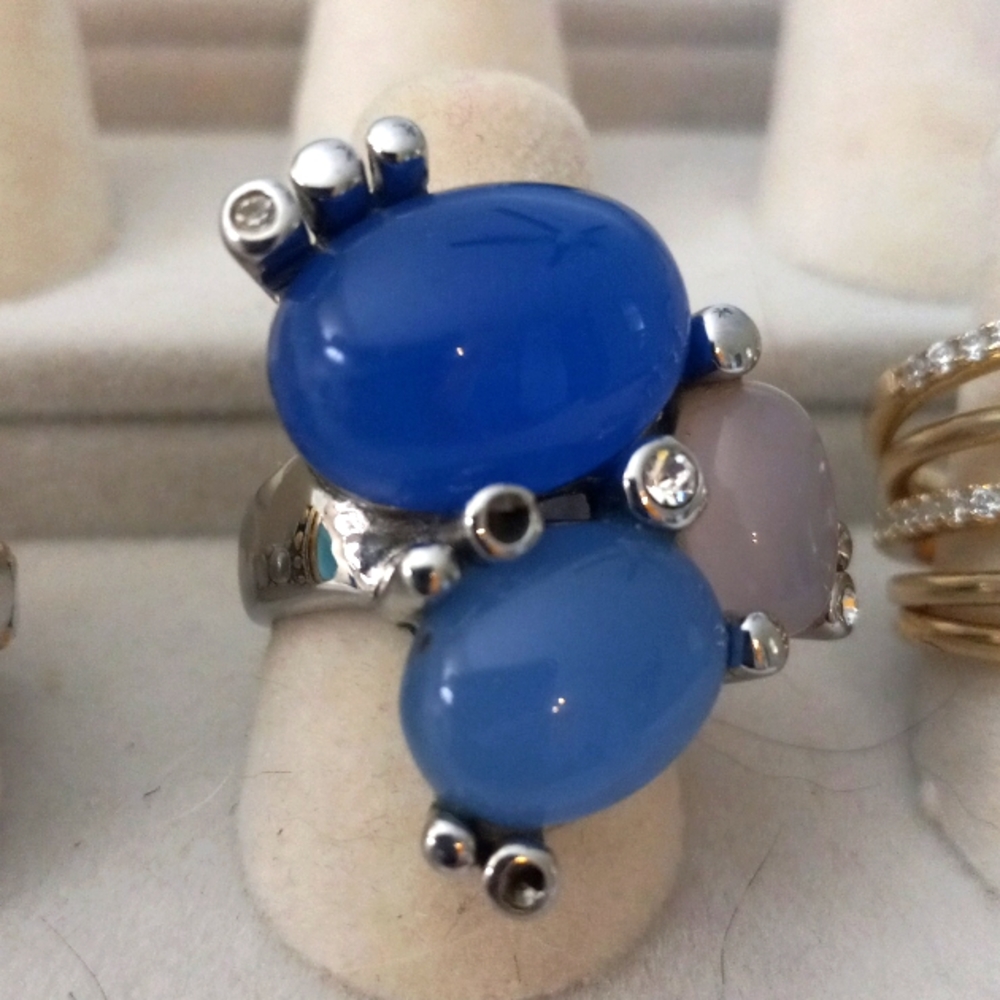 Assorted Rings - image 3